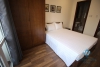 Brandnew apartment for rent in the central district Hai Ba Trung, Hanoi
